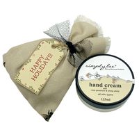 Simply Bee Hand Cream Gift Set
